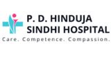 Home p d hinduja
