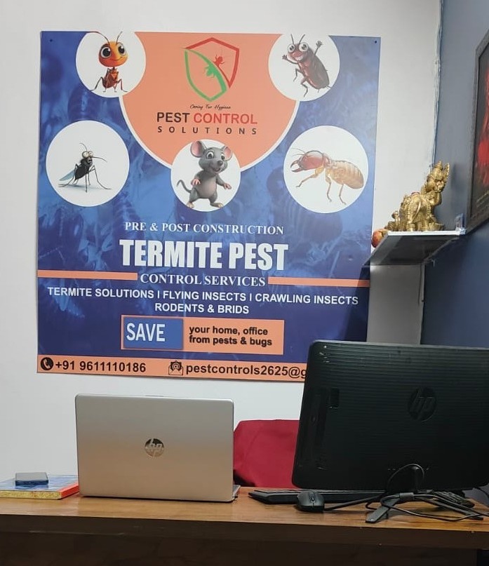 contact us pcs office