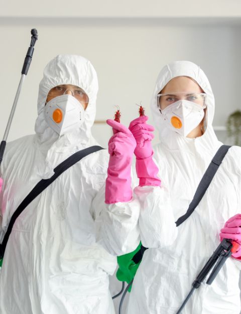 Cockroach Control Bangalore pcs cockroach controlservices