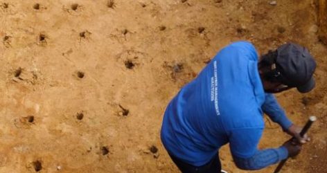 pre post construction