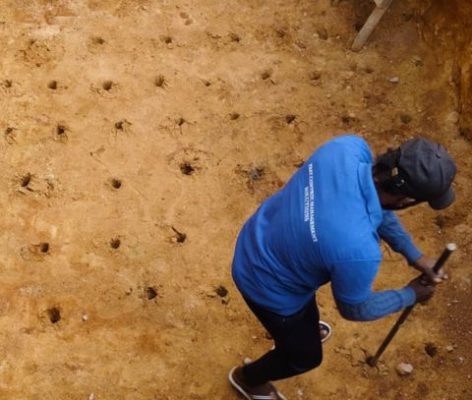 pre post construction